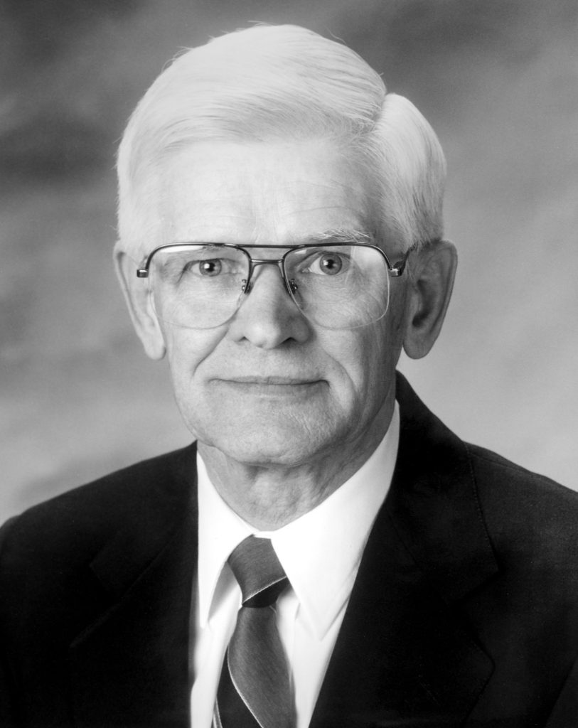 Photo of  Neal Jorgensen