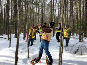 Forest Science