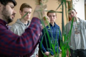 Agronomy