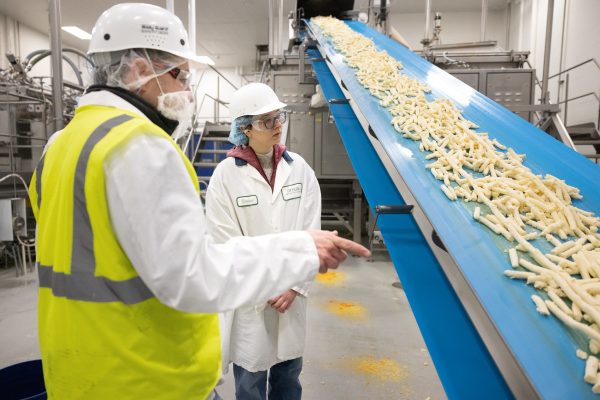 Business Management for Agricultural and Life Sciences
