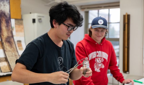 Environmental Soil Science