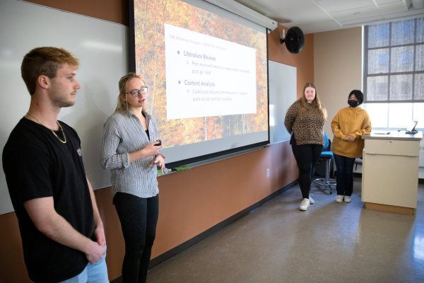 Science Communication