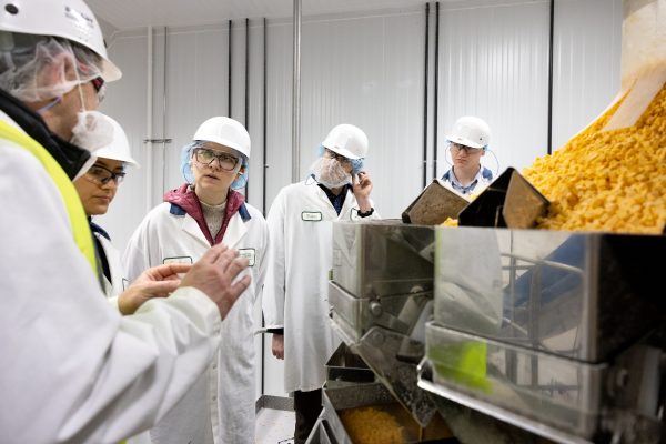 Agricultural Business Management
