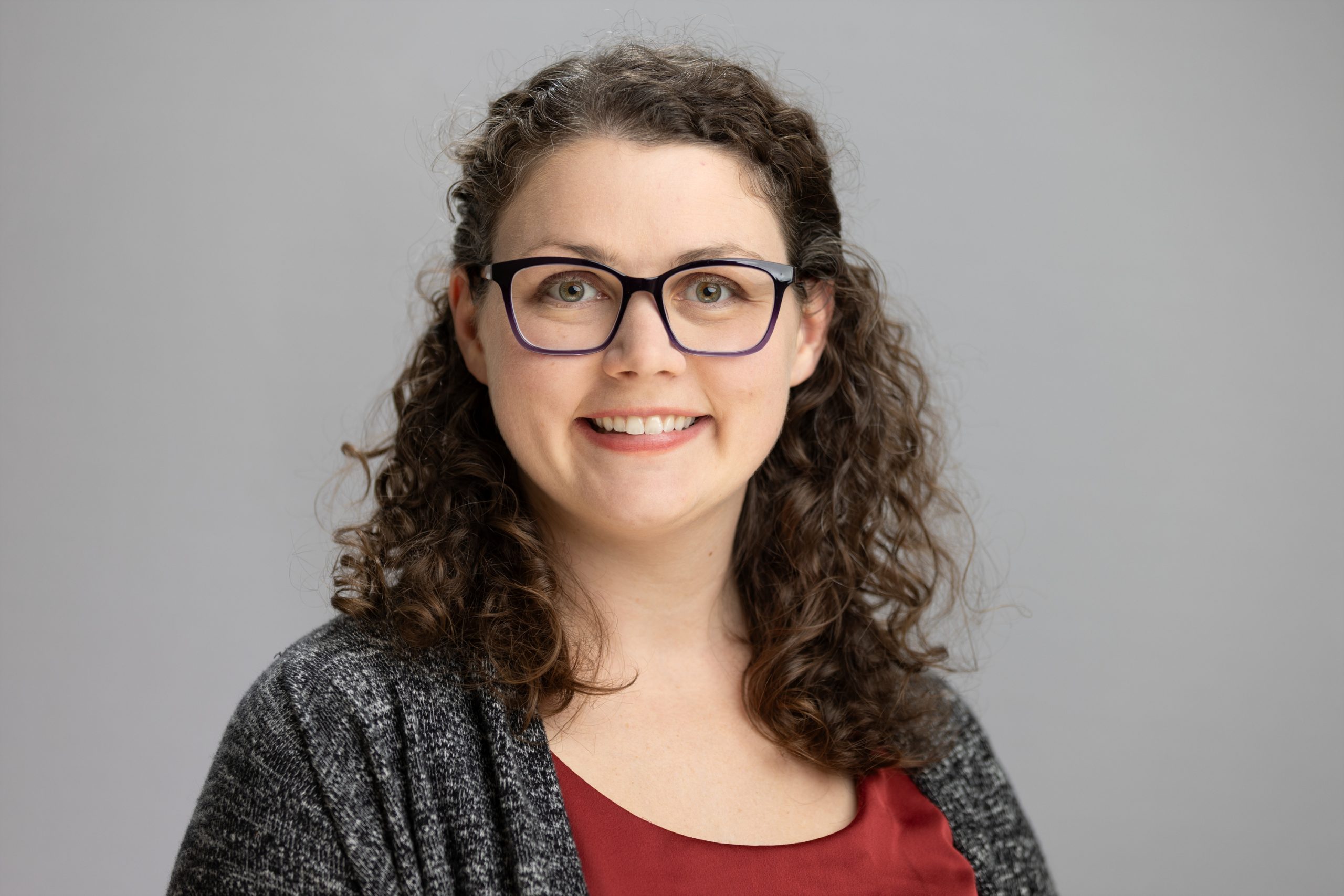 LauraLee Norton Portrait