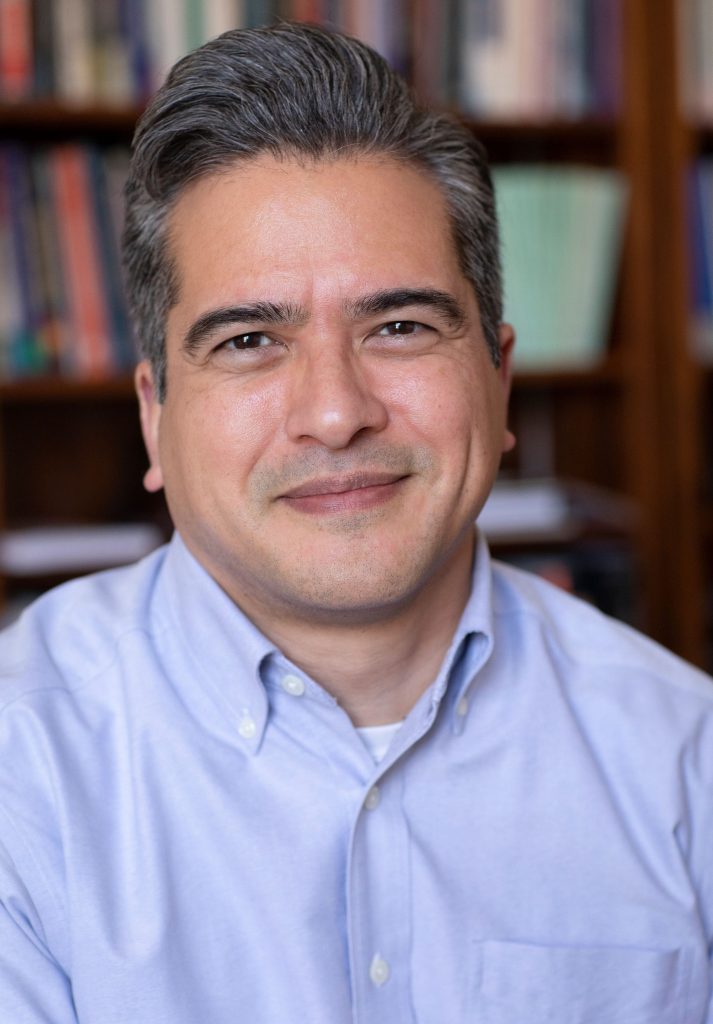 Photo of Michael Xenos