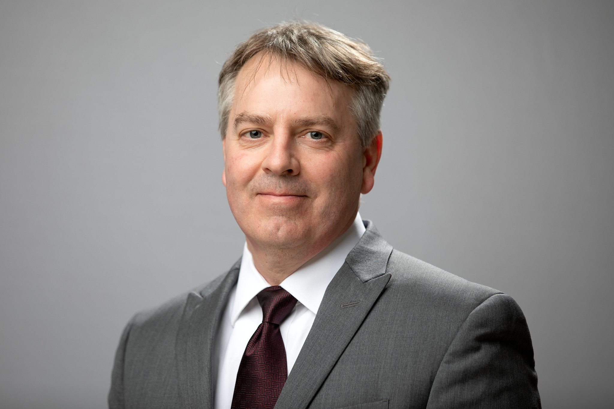 Photo of Troy Runge