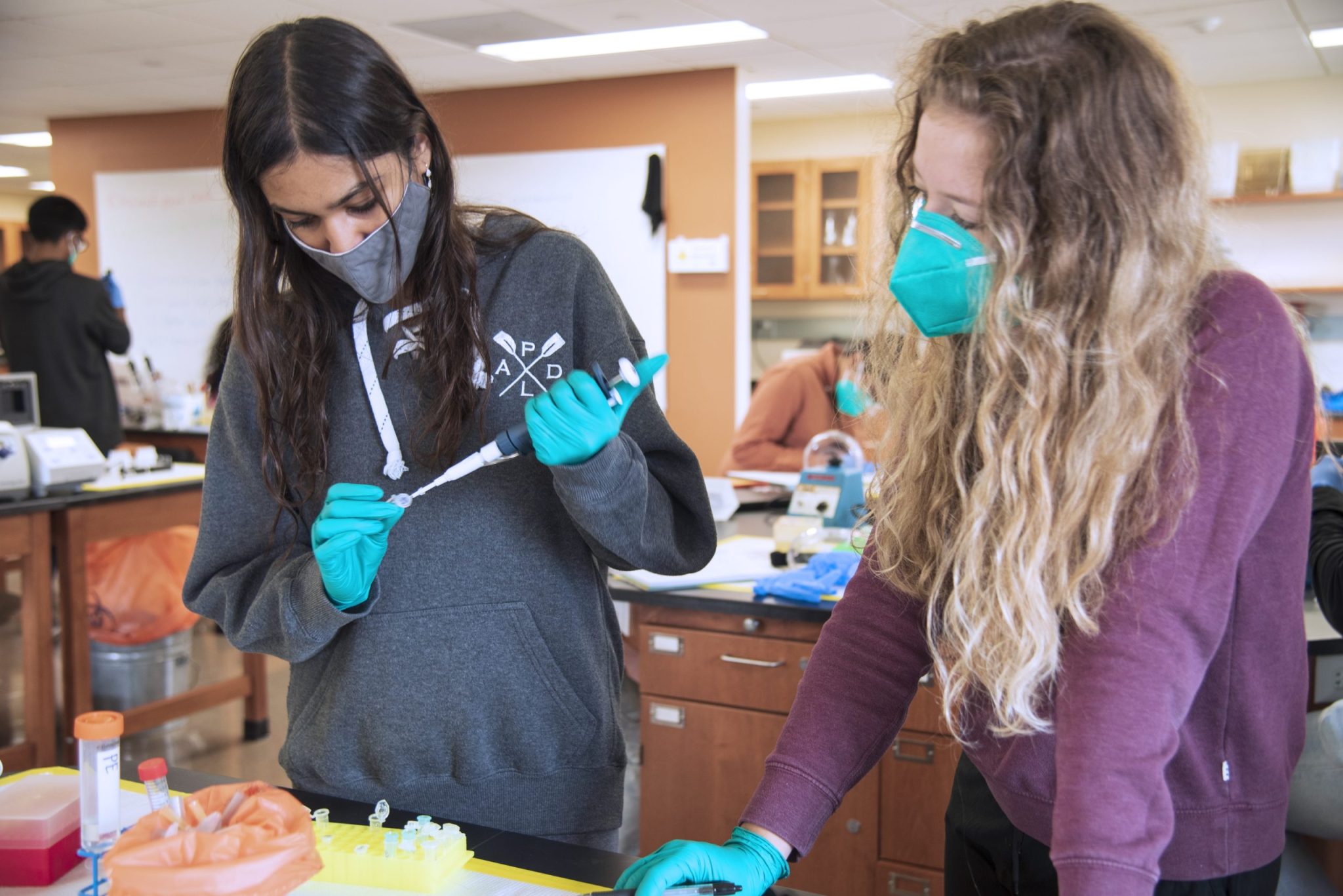 Majors and Certificates Agricultural & Life Sciences